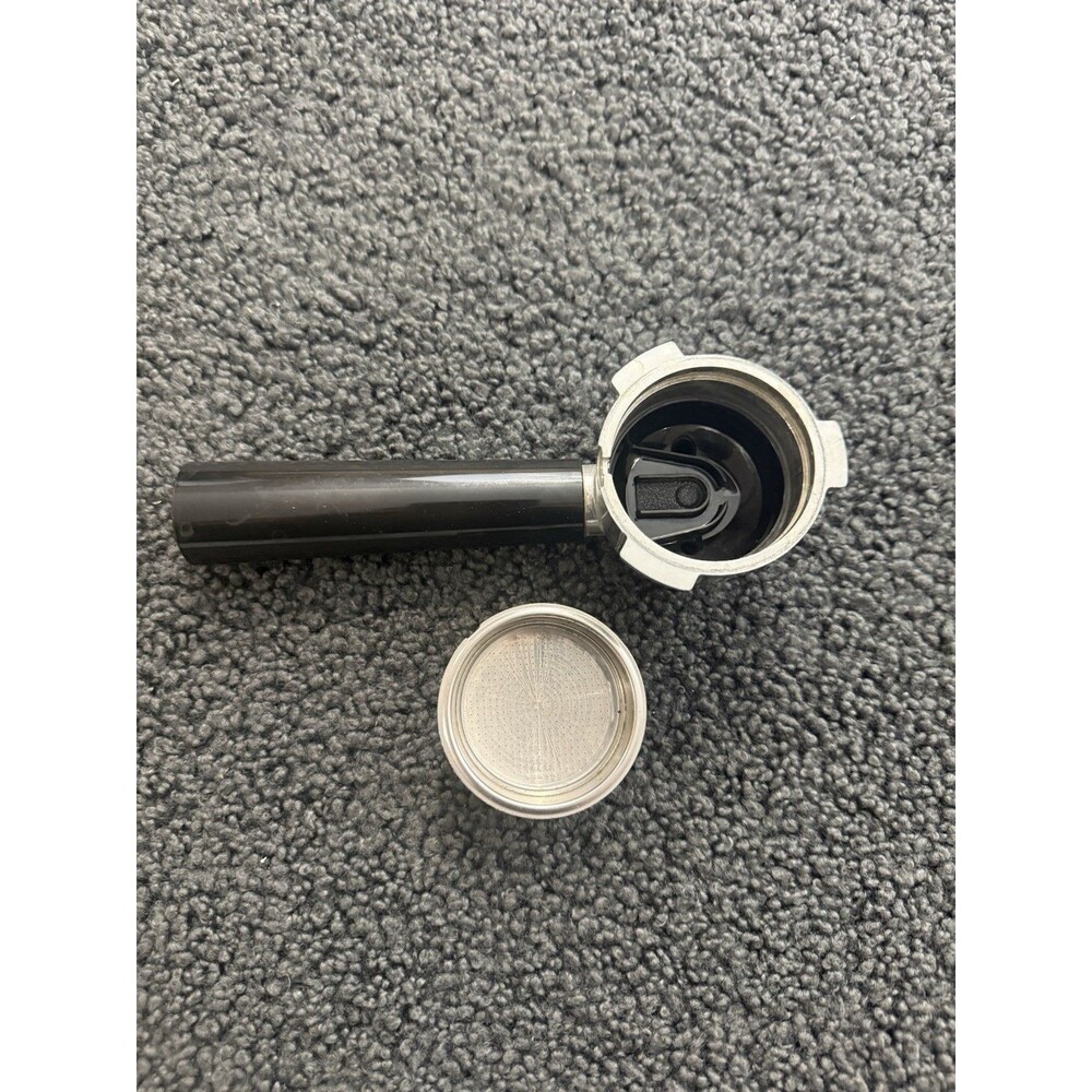 Farberware Replacement Parts - Espresso Portafilter Handle & Basket